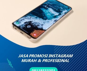 JASA ADMIN INSTAGRAM SUBANG