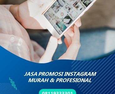 JASA ADMIN INSTAGRAM SINGAPARNA