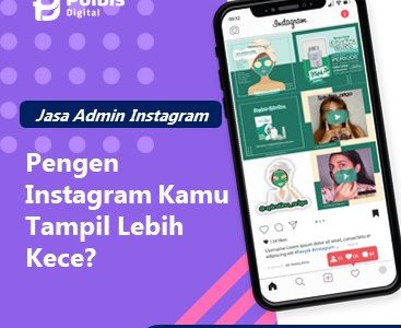 JASA ADMIN INSTAGRAM SENGETI