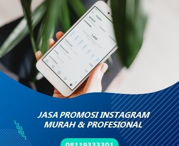 JASA ADMIN INSTAGRAM KABUPATEN BANJARNEGARA