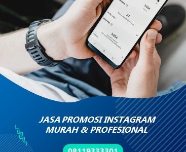 JASA ADMIN INSTAGRAM KABUPATEN BANYUMAS