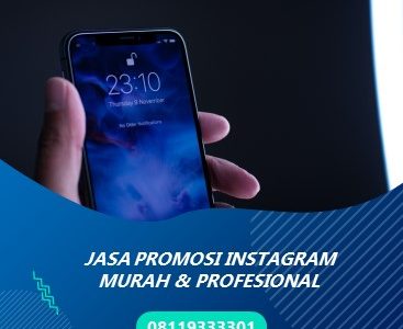 JASA ADMIN INSTAGRAM KABUPATEN BLORA