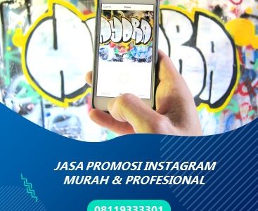 JASA ADMIN INSTAGRAM KABUPATEN BOYOLALI