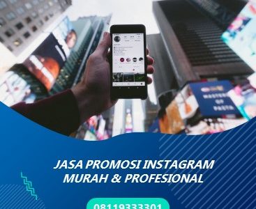 JASA ADMIN INSTAGRAM KABUPATEN CILACAP