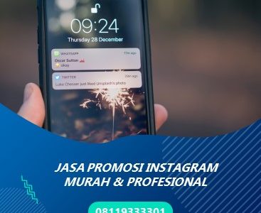 JASA ADMIN INSTAGRAM KABUPATEN DEMAK