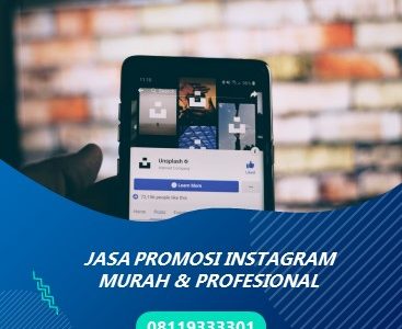 JASA ADMIN INSTAGRAM KABUPATEN GROBOGAN