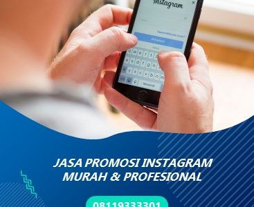 JASA ADMIN INSTAGRAM KABUPATEN JEPARA