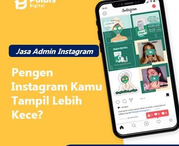 JASA ADMIN INSTAGRAM SAROLANGUN