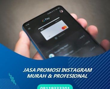 JASA ADMIN INSTAGRAM KABUPATEN KEBUMEN