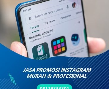 JASA ADMIN INSTAGRAM KABUPATEN KENDAL