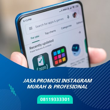 JASA ADMIN INSTAGRAM KABUPATEN KENDAL