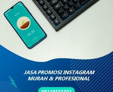 JASA ADMIN INSTAGRAM KABUPATEN KLATEN