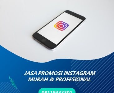 JASA ADMIN INSTAGRAM KABUPATEN KUDUS