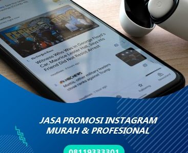 JASA ADMIN INSTAGRAM KABUPATEN PATI