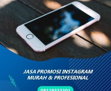 JASA ADMIN INSTAGRAM KABUPATEN PEKALONGAN