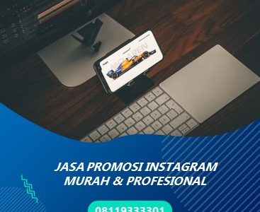 JASA ADMIN INSTAGRAM KABUPATEN PURBALINGGA