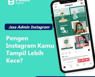 JASA ADMIN INSTAGRAM KUALA TUNGKAL