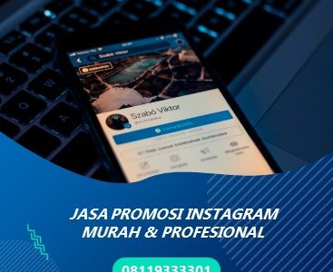 JASA ADMIN INSTAGRAM KABUPATEN REMBANG