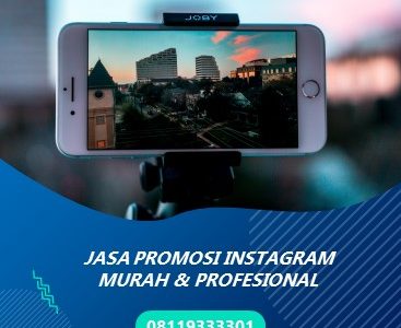 JASA ADMIN INSTAGRAM KABUPATEN SEMARANG