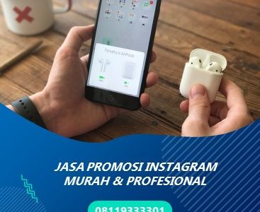 JASA ADMIN INSTAGRAM KABUPATEN SRAGEN