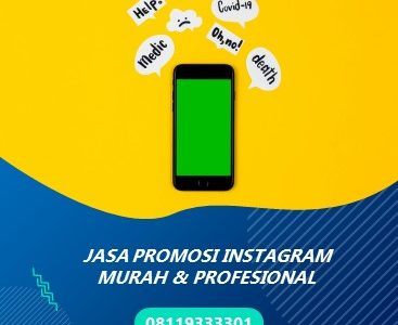 JASA ADMIN INSTAGRAM KABUPATEN TEGAL