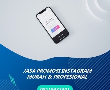 JASA ADMIN INSTAGRAM KABUPATEN TEMANGGUNG