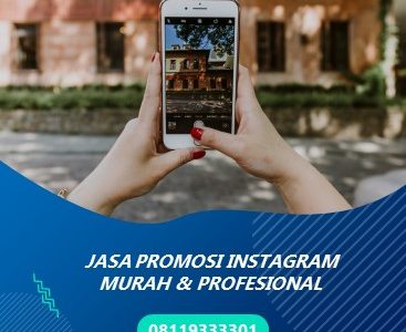 JASA ADMIN INSTAGRAM KOTA MAGELANG