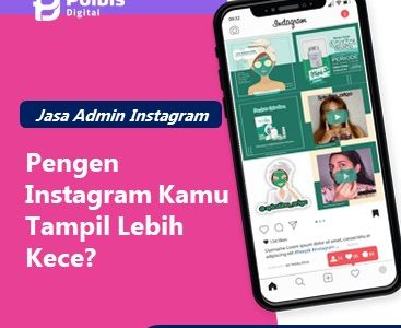 JASA ADMIN INSTAGRAM MUARA SABAK