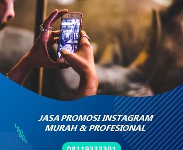 JASA ADMIN INSTAGRAM KOTA PEKALONGAN