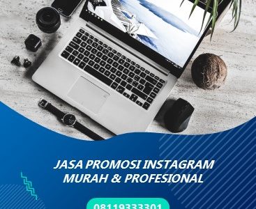 JASA ADMIN INSTAGRAM KOTA SALATIGA