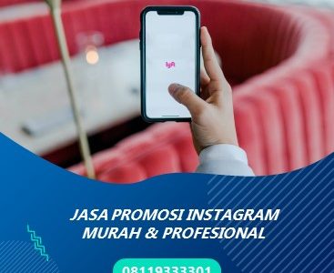 JASA ADMIN INSTAGRAM KOTA SEMARANG