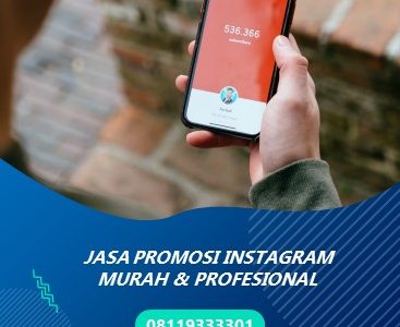 JASA ADMIN INSTAGRAM KOTA TEGAL