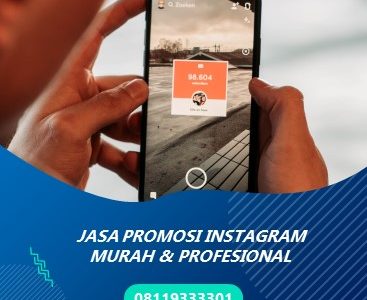 JASA ADMIN INSTAGRAM BANJARNEGARA