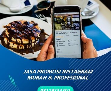 JASA ADMIN INSTAGRAM PURWOKERTO