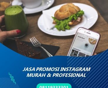 JASA ADMIN INSTAGRAM BATANG