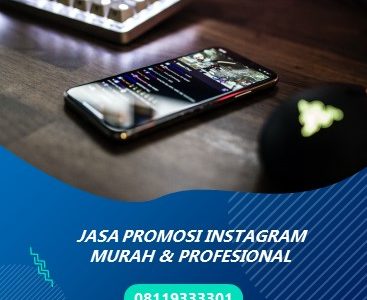 JASA ADMIN INSTAGRAM BLORA