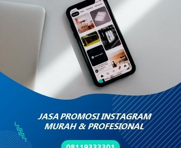 JASA ADMIN INSTAGRAM BOYOLALI