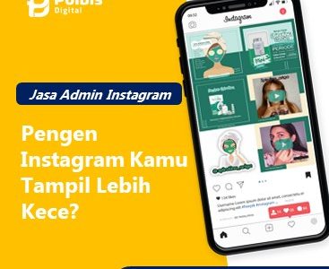 JASA ADMIN INSTAGRAM KABUPATEN BUNGO