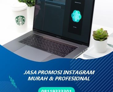 JASA ADMIN INSTAGRAM BREBES