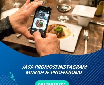 JASA ADMIN INSTAGRAM DEMAK