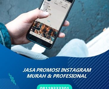 JASA ADMIN INSTAGRAM PURWODADI