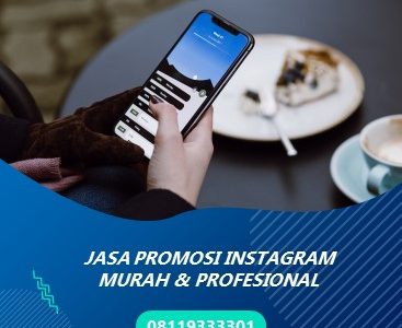 JASA ADMIN INSTAGRAM KARANGANYAR