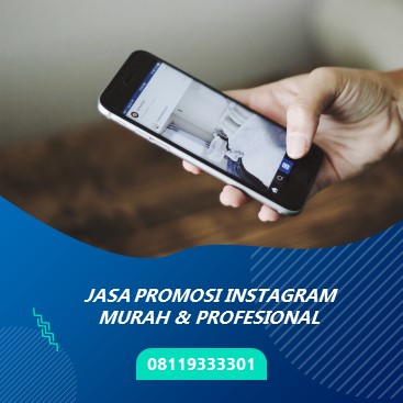 JASA ADMIN INSTAGRAM KEBUMEN