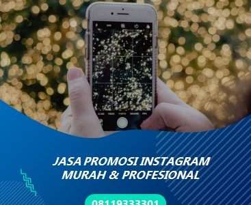 JASA ADMIN INSTAGRAM KENDAL