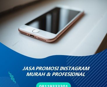 JASA ADMIN INSTAGRAM KLATEN