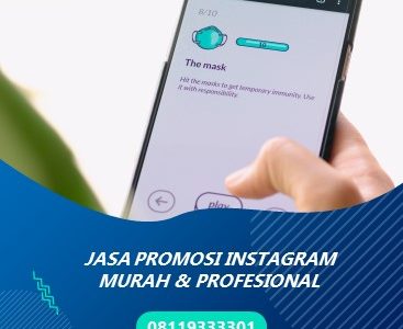 JASA ADMIN INSTAGRAM KUDUS