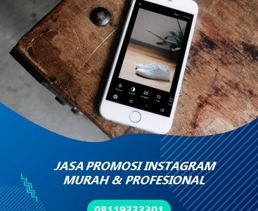 JASA ADMIN INSTAGRAM PATI