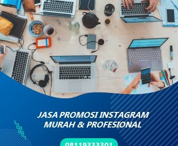 JASA ADMIN INSTAGRAM KAJEN