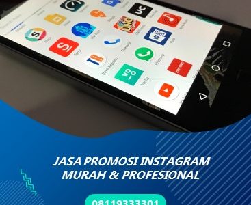 JASA ADMIN INSTAGRAM PEMALANG