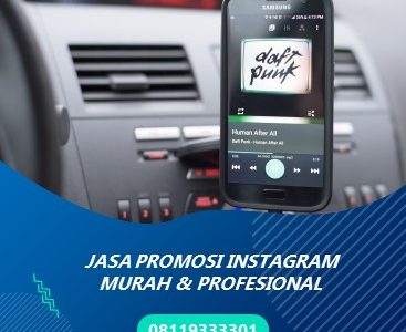 JASA ADMIN INSTAGRAM PURBALINGGA